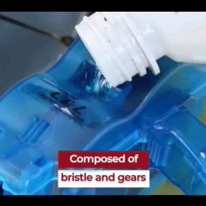 Chain Scrubber 1