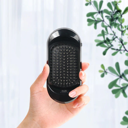 Electric Ionic Negative Ions Hairbrush 1