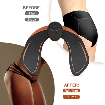 Hips Lift Massager 1