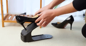 Shoes Storage Rack ​Save Space 1