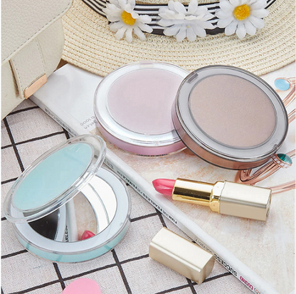 LED Glow Up Compact Mirror 1