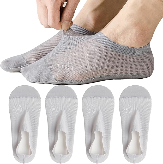 Ultra Thin Liner Socks 1