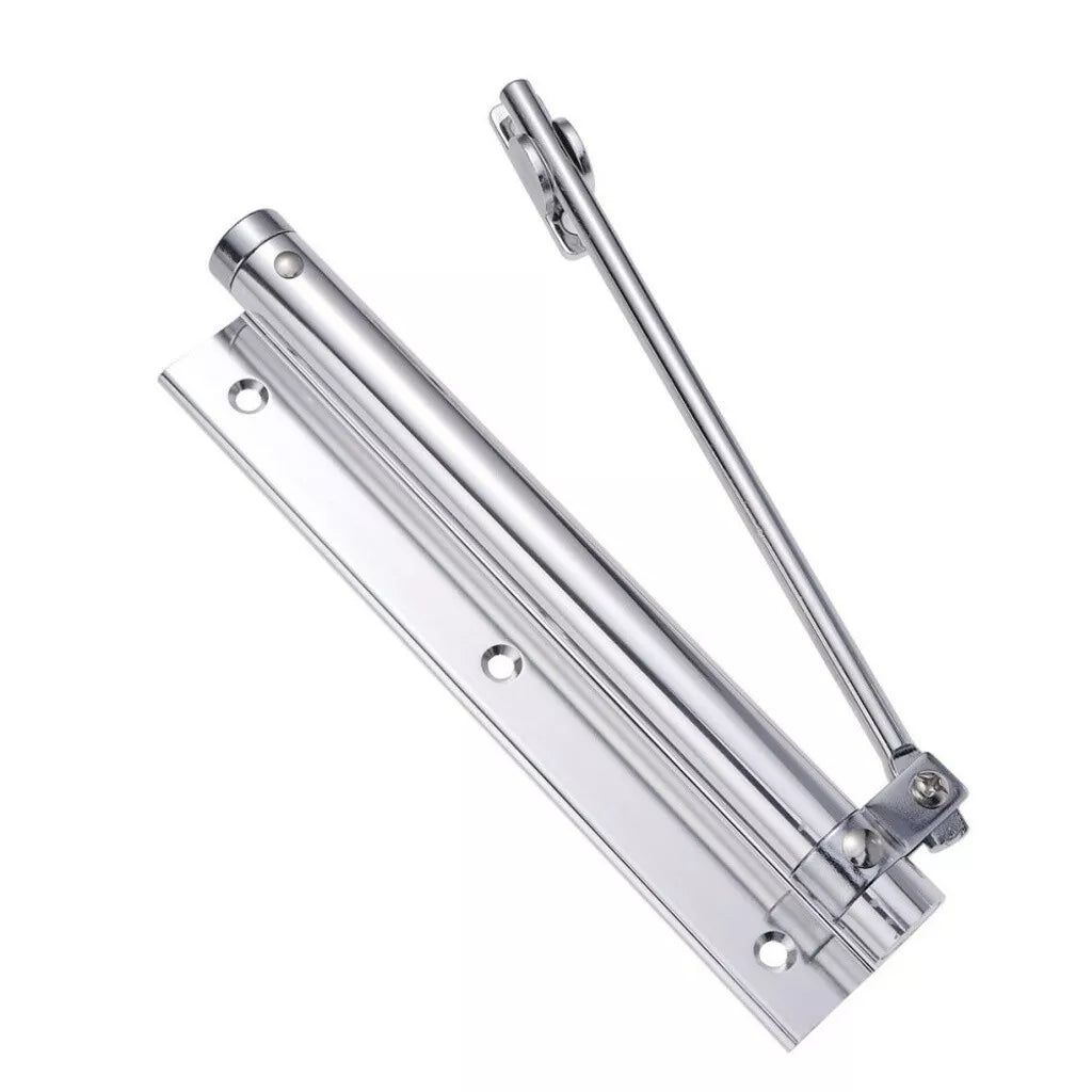 Automatic Door Self-Closing Hinge 1