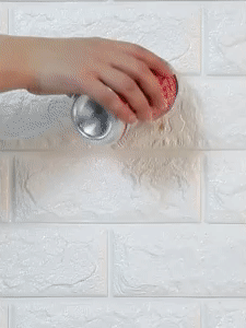 3D Wall sticker 1
