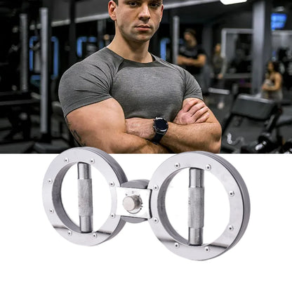 Spinning Burn Rotator 1
