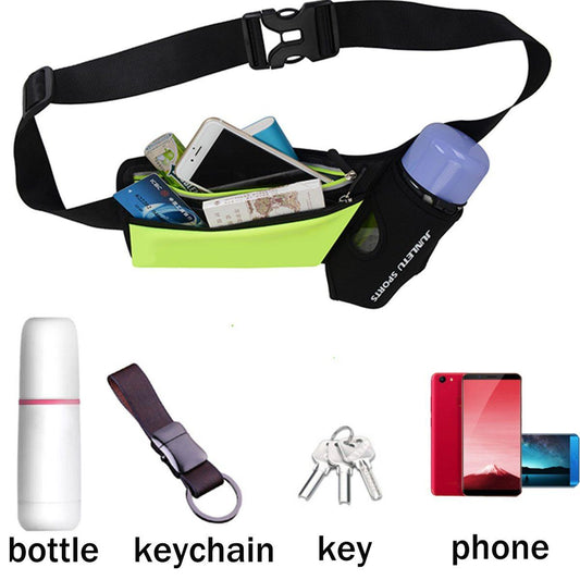 THE EXPANDABLE POCKET BAG 1