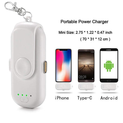 Magnetic Power Bank 1