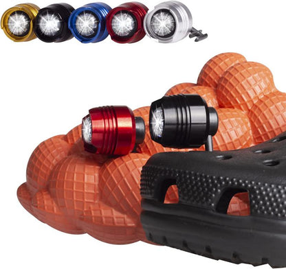 Crocs Headlights 1