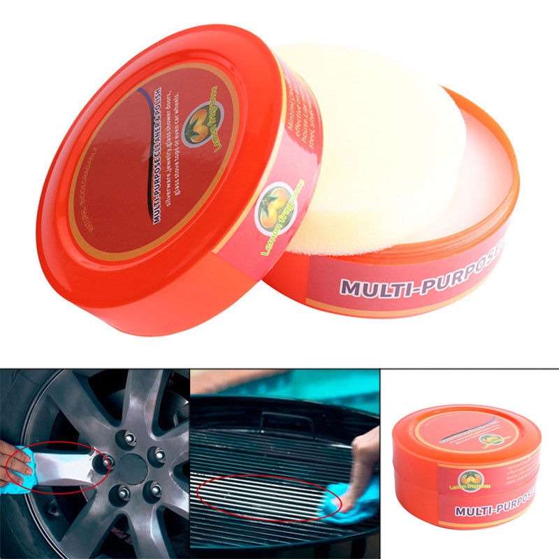 Multi-Purpose Cleaner 1