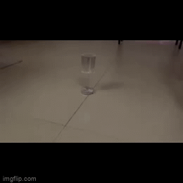 Touching Control Gatsby Crystal Lamp 1