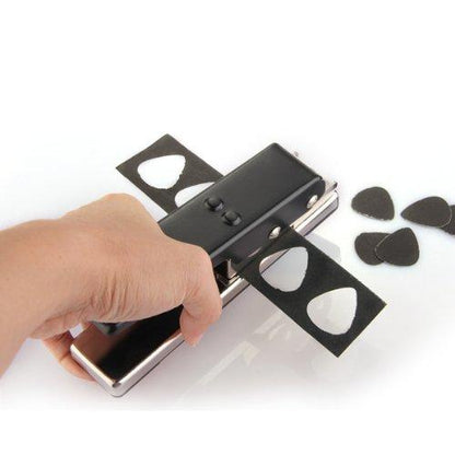 DIY Guitar Picks Maker 1