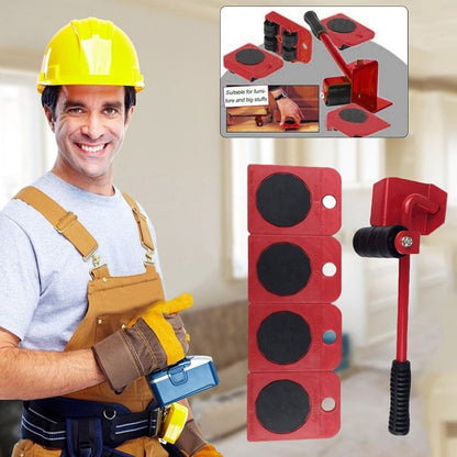 Easy Furniture Lifter Tool 1
