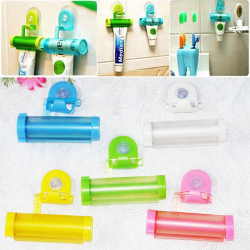 Creative Toothpaste Squeezer ( 3 Pack ) 1