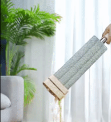 Flat Mop 1