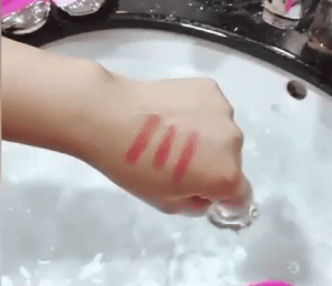 Mini Electric Facial Cleansing Brush 1