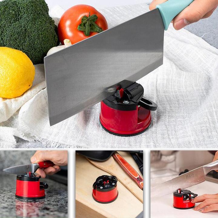 Suction Knife Sharpener 1