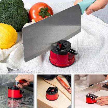 Suction Knife Sharpener 1