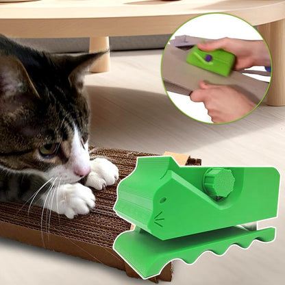 Scraper Cutter 1