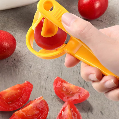 Cherry Tomato Strawberry Slicer 1