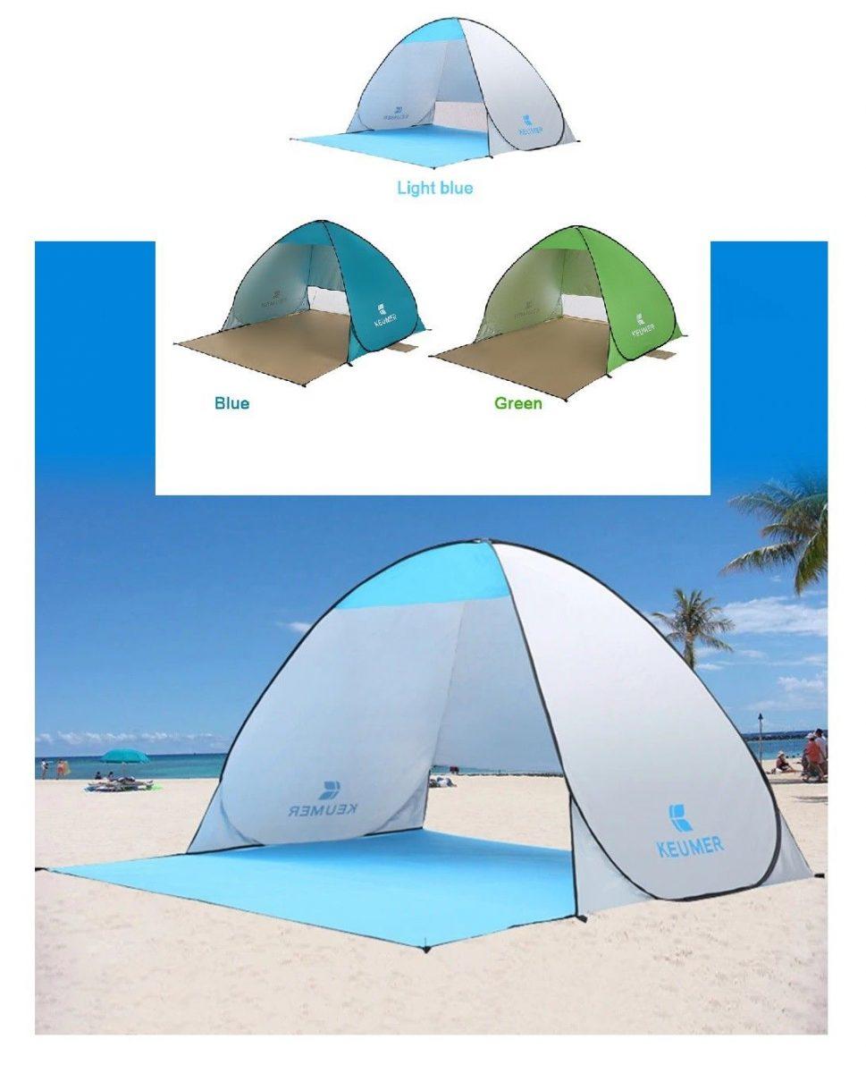 Automatic Easy Outdoor Tent 1
