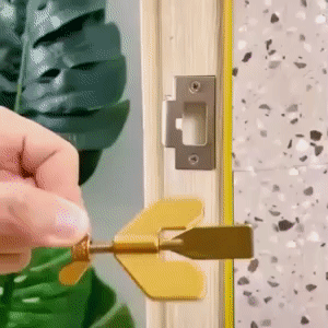 Hotop Door Lock 1