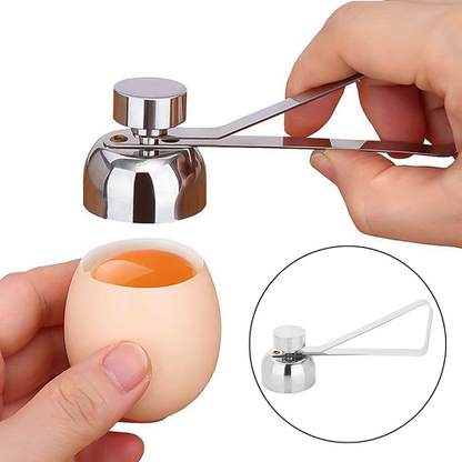 Boiled Egg Topper 1