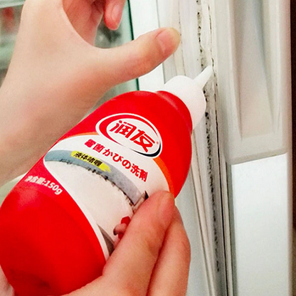 MIRACLE MOLD REMOVER GEL 1