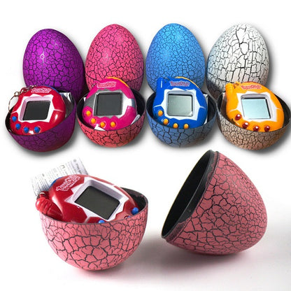 Tamagotchi Pets - 90's Nostalgic Toy 1
