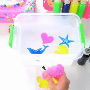 Magic Water ELF 1
