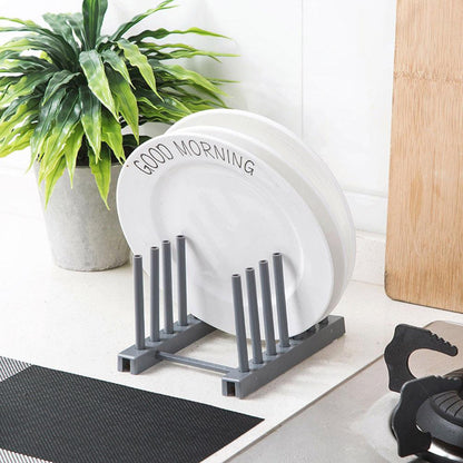 Plate Tray Drying Rack 1