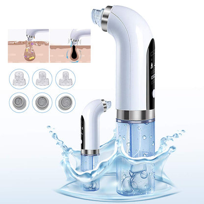 Hydrodermabrasion 1