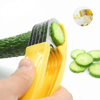 Speedy Veggie Slicer 1
