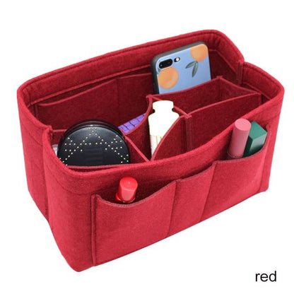 Purse Insert Organizer 1