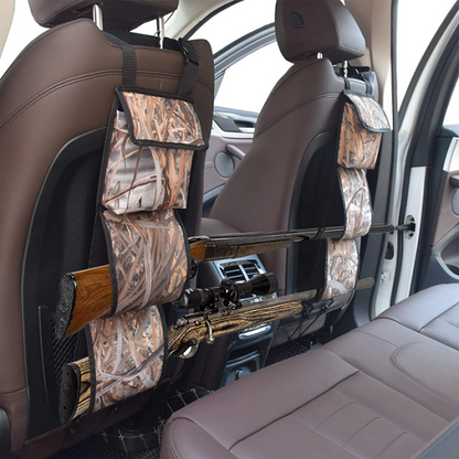 Back Seat Gun Sling 1