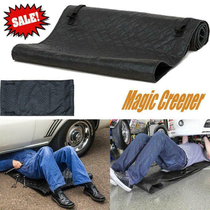 Magic creeper 1