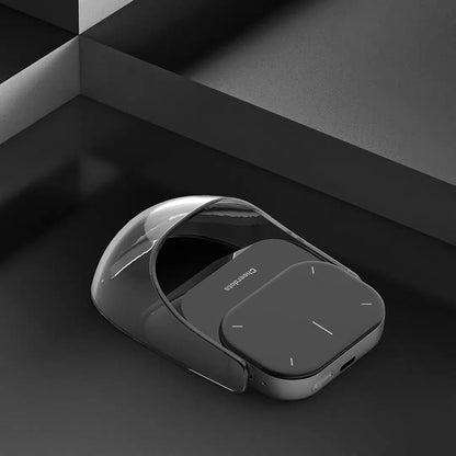 Smart AI Magnetic Split Air Mouse 1