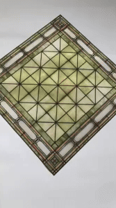Glass Window Film 1