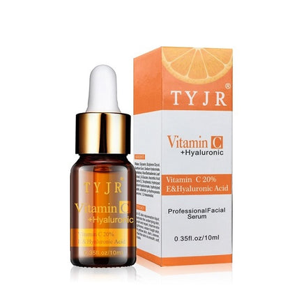 Anti Dark Spots Vitamin C Oil 1