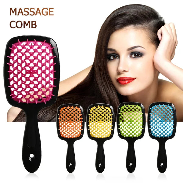 Detangling Hair Brush 1