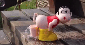 Bubble Maker Toy 1