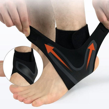NKLE SUPPORT STRAP 1