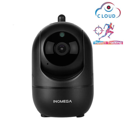 Wireless IP Intelligent Auto Tracking Camera 1