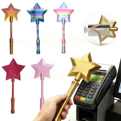Star Tap Contactless Tool 1