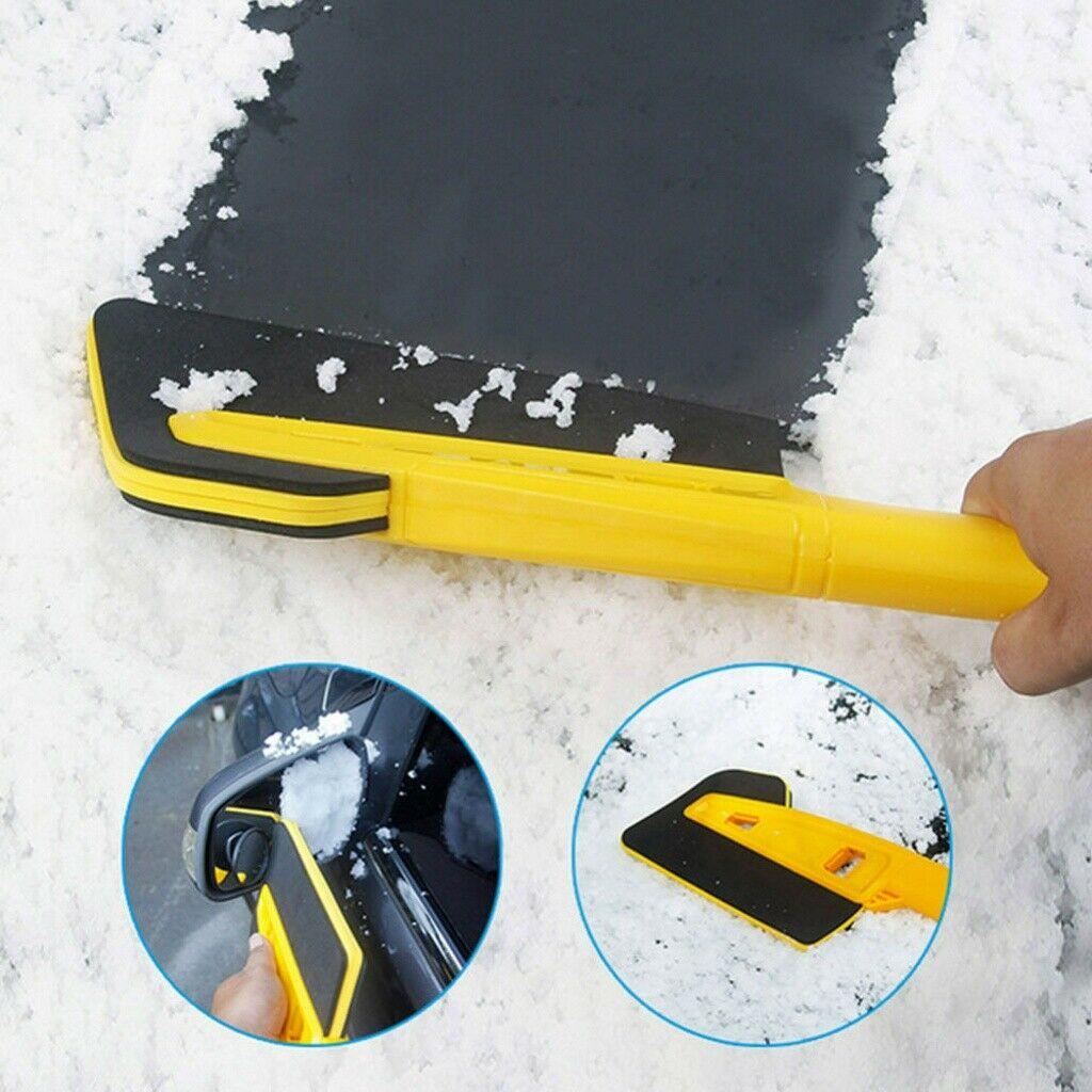Car Multifunctional Snow Shovel 1