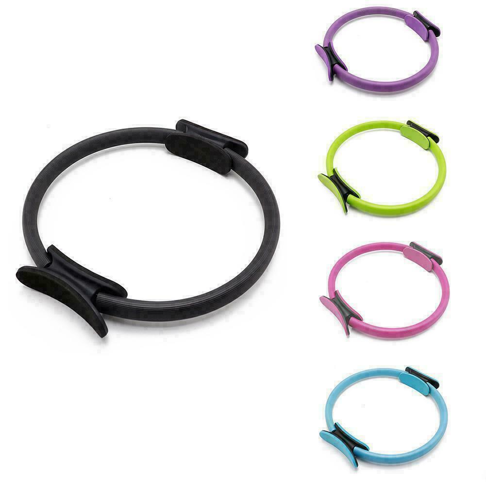 Pilates Circle 1