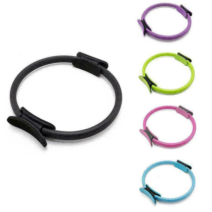 Pilates Circle 1