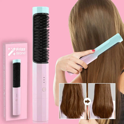 Frizz Wand 1
