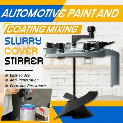 Mate Paint Lid 1