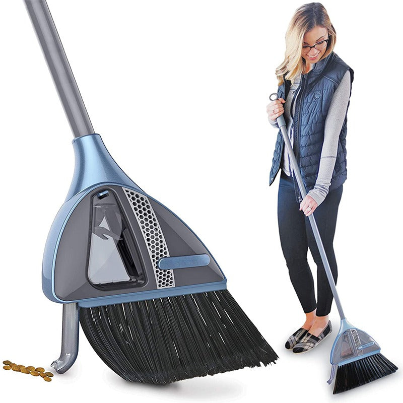 Smart Broom 1
