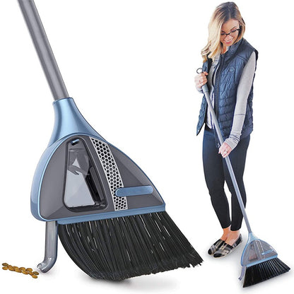Smart Broom 1
